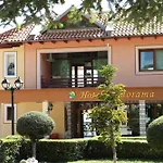 Hotel Panorama Dajt