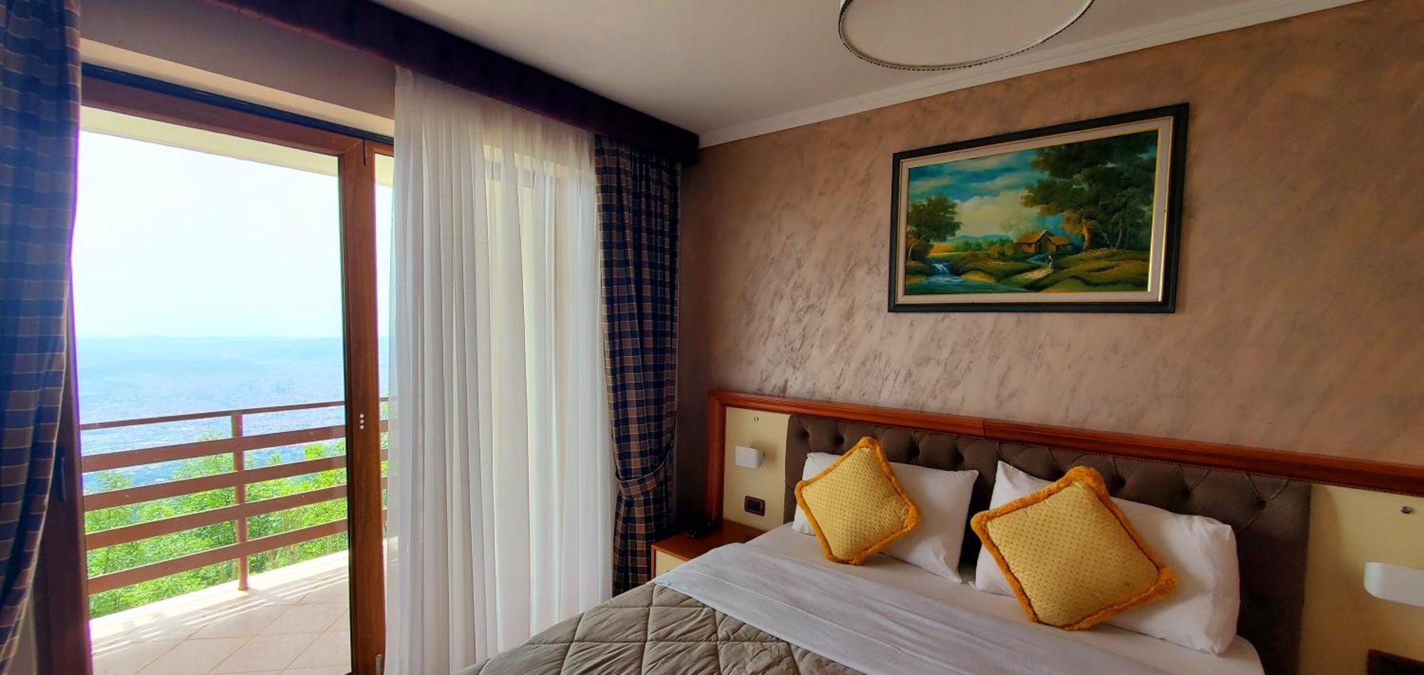 Panorama Hotel Dajt